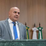 Deputado Paulo Cezar Martins pleiteia reconhecimento da fibromialgia como deficiência Deputado Paulo Cezar Martins pleiteia reconhecimento da fibromialgia como deficiência