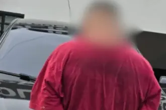 Polícia deflagra operação em Aragarças e prende investigado por diversos roubos de joias na região Polícia deflagra operação em Aragarças e prende investigado por diversos roubos de joias na região