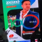 Pecuária de Goianésia terá Amado Batista e Zezé Di Camargo; Confira outros shows Pecuária de Goianésia terá Amado Batista e Zezé Di Camargo; Confira outros shows