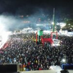 Renato comemora 100 dias de gestão com evento de prestação de contas nesta noite desta quinta com anúncio das atrações da pecuária Renato comemora 100 dias de gestão com evento de prestação de contas nesta noite desta quinta com anúncio das atrações da pecuária