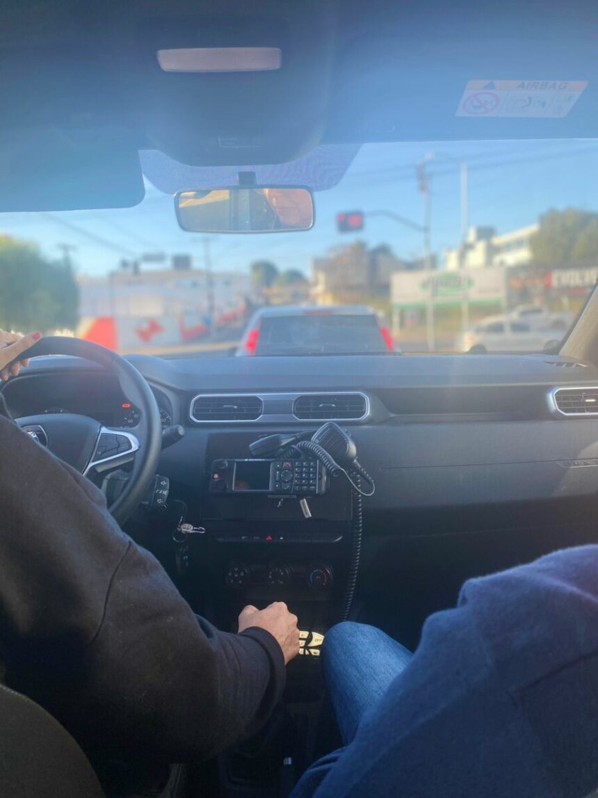 Polícia Civil prende em flagrante homem que matou ex-companheira, em Abadia de Goiás – Policia Civil do Estado de Goiás Polícia Civil prende em flagrante homem que matou ex-companheira, em Abadia de Goiás – Policia Civil do Estado de Goiás