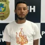 Polícia Civil prende, pelo crime de homicídio, faccionado que matou rival