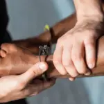 Polícia prende suspeito de aplicar golpe de R$ 200 mil com falsas promessas de financiamento