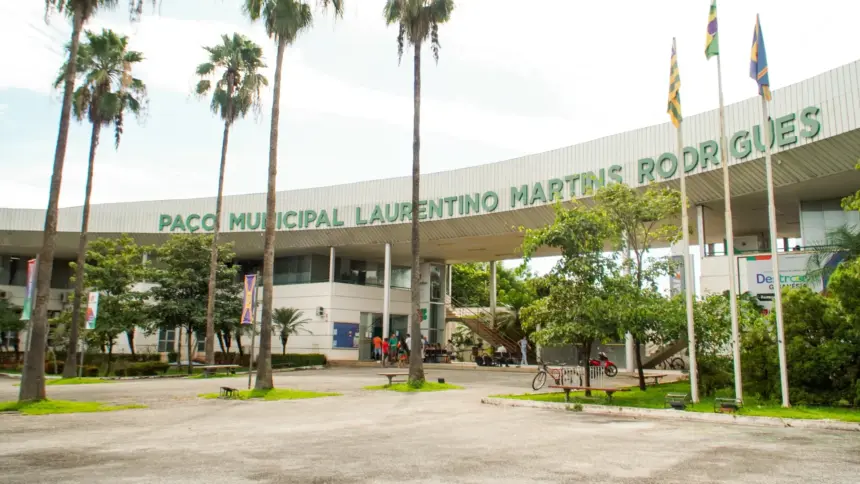 Ponto facultativo na sexta-feira: veja como será o atendimento dos serviços públicos em Goianésia