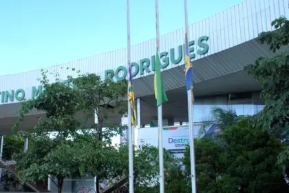 Prefeitura de Goianésia decreta luto oficial de três dias pela morte do Padre Matias García Gil