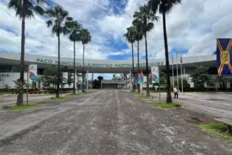 Prefeitura de Goianésia terá ponto facultativo durante feriado prolongado; veja o que abre e o que fecha Prefeitura de Goianésia terá ponto facultativo durante feriado prolongado; veja o que abre e o que fecha