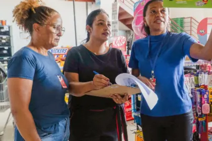 PROCON Goianésia divulga pesquisa de preços de chocolates para a Páscoa