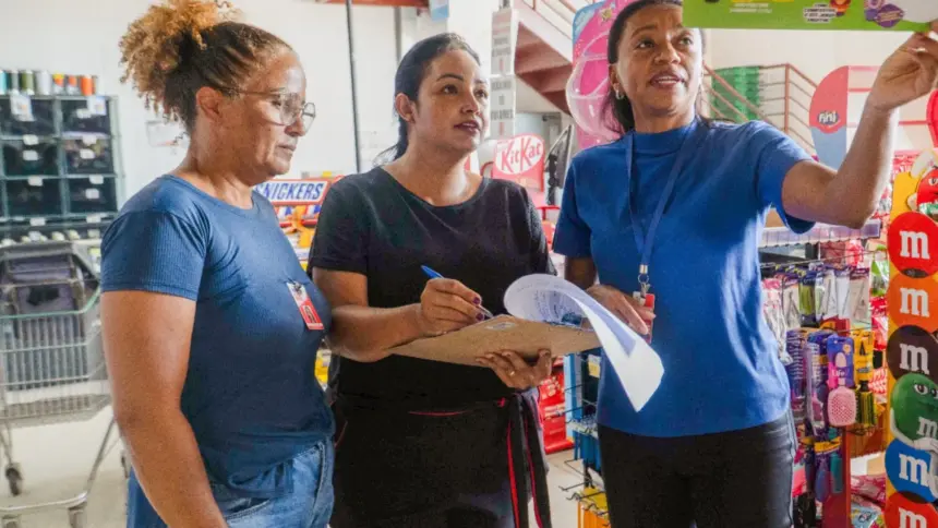 PROCON Goianésia divulga pesquisa de preços de chocolates para a Páscoa