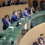 Projeto para criar comissão voltada ao empreendedorismo é aprovado em 1º turno na Alego Projeto para criar comissão voltada ao empreendedorismo é aprovado em 1º turno na Alego