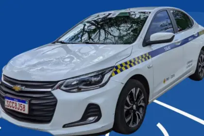 Promoção de aplicativo de transporte em Goianésia promete corridas a partir de R$ 6,99 e cashback para usuários