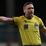 Fifa define árbitros e inclui câmeras corporais no Mundial de Clubes