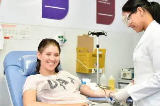 Rede Hemo precisa de doadores com urgência