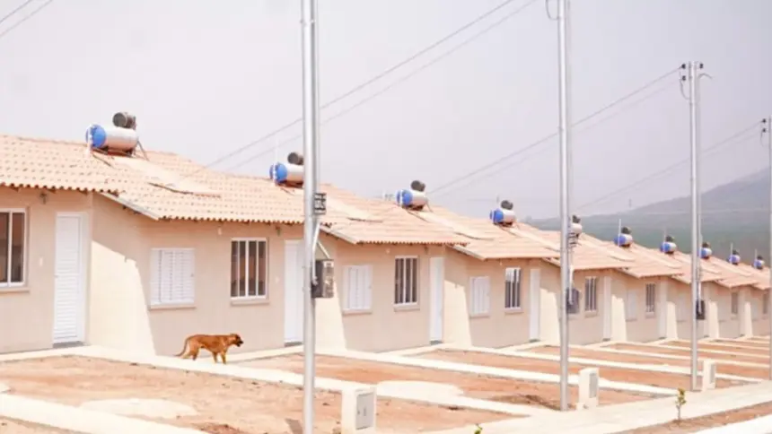 Renato convida moradores do Hermínio Lopes para conversa sobre melhorias no bairro Renato convida moradores do Hermínio Lopes para conversa sobre melhorias no bairro