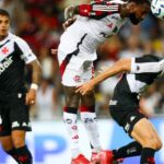 Sábado de clássicos termina com empates no Rio e em Porto Alegre