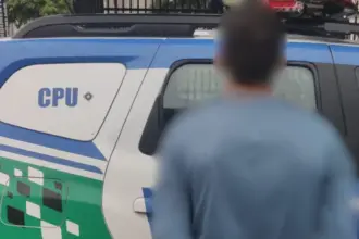 Sem trégua para o tráfico de drogas, polícia de Goianésia apreende skunk e cocaína no Palmeiras