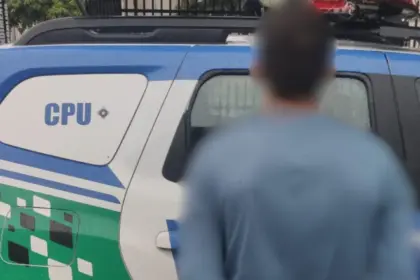 Sem trégua para o tráfico de drogas, polícia de Goianésia apreende skunk e cocaína no Palmeiras