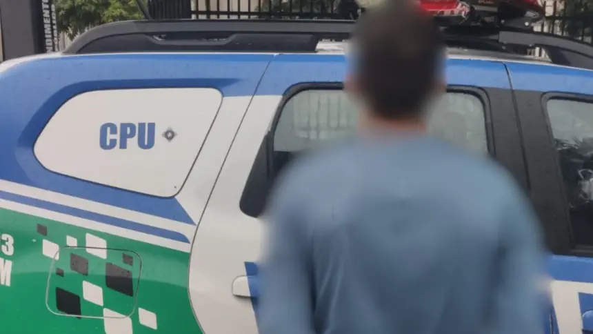 Sem trégua para o tráfico de drogas, polícia de Goianésia apreende skunk e cocaína no Palmeiras