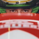 Time português Estoril usará uniforme inspirado em Ayrton Senna