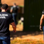 PCGO prende falso policial que aplicou o ‘golpe do mandado’ em Goianápolis – Policia Civil do Estado de Goiás