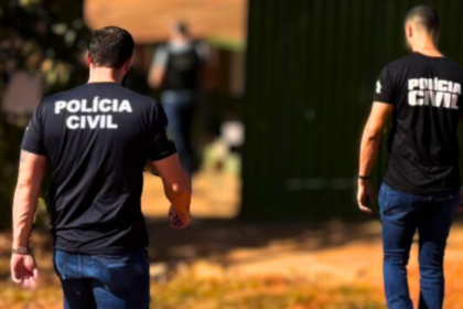 PCGO prende falso policial que aplicou o ‘golpe do mandado’ em Goianápolis – Policia Civil do Estado de Goiás