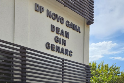 PCGO prende homem por tentar matar outro a tiros em via pública de Novo Gama – Policia Civil do Estado de Goiás