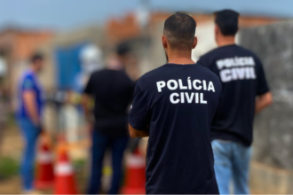 PCGO prende homem que esfaqueou outro em porta de distribuidora de Trindade após “arranhão” em carro – Policia Civil do Estado de Goiás PCGO prende homem que esfaqueou outro em porta de distribuidora de Trindade após “arranhão” em carro – Policia Civil do Estado de Goiás