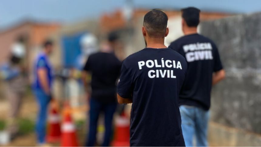 PCGO prende homem que esfaqueou outro em porta de distribuidora de Trindade após “arranhão” em carro – Policia Civil do Estado de Goiás PCGO prende homem que esfaqueou outro em porta de distribuidora de Trindade após “arranhão” em carro – Policia Civil do Estado de Goiás
