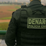 PCGO prende em Alagoas blogueiro de viagens que coordenava tráfico de cocaína em Goiás – Policia Civil do Estado de Goiás PCGO prende em Alagoas blogueiro de viagens que coordenava tráfico de cocaína em Goiás – Policia Civil do Estado de Goiás
