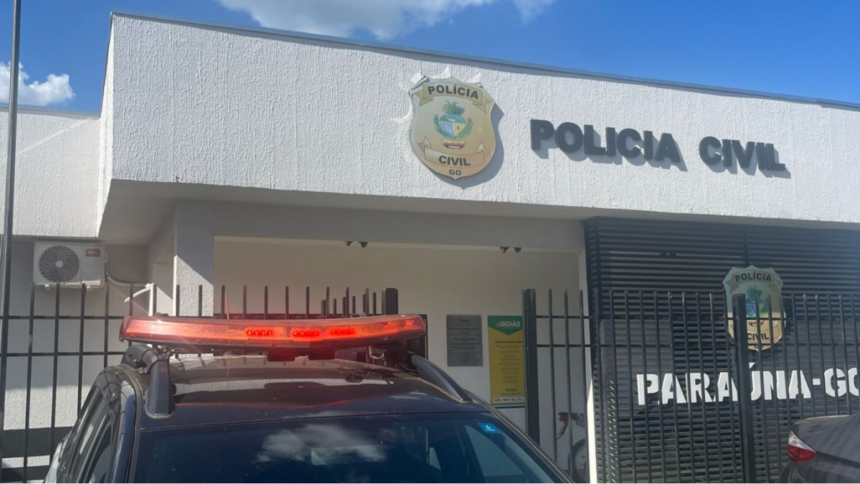 PCGO prende homem que abusava sexualmente da enteada em Paraúna – Policia Civil do Estado de Goiás PCGO prende homem que abusava sexualmente da enteada em Paraúna – Policia Civil do Estado de Goiás