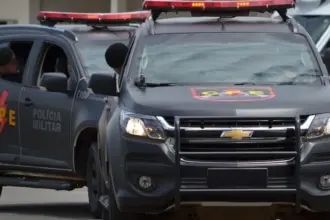 Suspeitos de agredirem desafeto que morreu após acidente trânsito são presos pela CPE