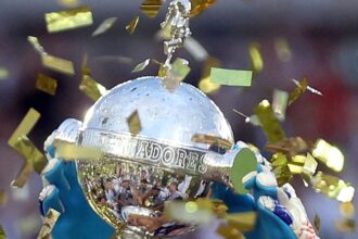 Pela segunda vez final única da Copa Libertadores será em Lima