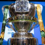 Definidos os 16 confrontos da terceira fase da Copa do Brasil Definidos os 16 confrontos da terceira fase da Copa do Brasil