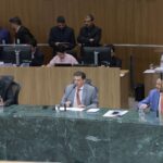 Parlamento aprova alteração no prazo para a execução de emendas Parlamento aprova alteração no prazo para a execução de emendas