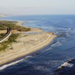 Trestles será palco da disputa do surfe na Olimpíada de Los Angeles