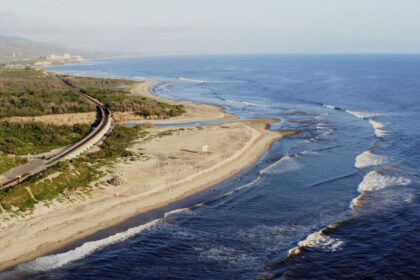 Trestles será palco da disputa do surfe na Olimpíada de Los Angeles
