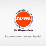 TV Meganésia será lançada oficialmente nesta segunda com programação 24h