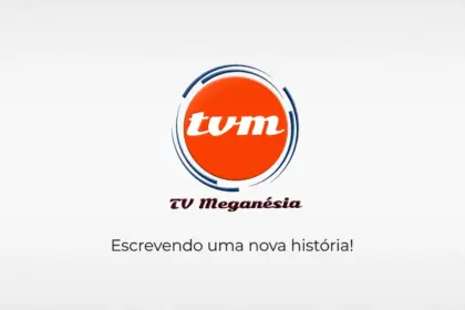 TV Meganésia será lançada oficialmente nesta segunda com programação 24h