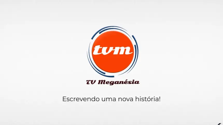 TV Meganésia será lançada oficialmente nesta segunda com programação 24h TV Meganésia será lançada oficialmente nesta segunda com programação 24h