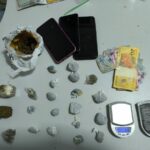 Operação Código Verde prende investigado por tráfico de drogas em Goianésia – Policia Civil do Estado de Goiás Operação Código Verde prende investigado por tráfico de drogas em Goianésia – Policia Civil do Estado de Goiás