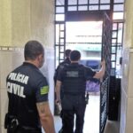 Polícia Civil prende investigado que roubou, agrediu idosa e a trancou no banheiro, em Goiânia – Policia Civil do Estado de Goiás Polícia Civil prende investigado que roubou, agrediu idosa e a trancou no banheiro, em Goiânia – Policia Civil do Estado de Goiás