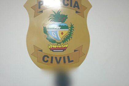 Foragida da Justiça é presa em Águas Lindas – Policia Civil do Estado de Goiás