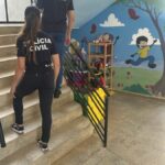 Pai é preso após esganadura e agressões contra a filha adolescente em Aparecida de Goiânia – Policia Civil do Estado de Goiás