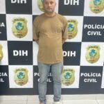 Polícia Civil prende autor de homicídio ocorrido no Jardim Caravelas, em Goiânia
