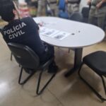 Homem é preso por homicídio em Santo Antônio do Descoberto – Policia Civil do Estado de Goiás Homem é preso por homicídio em Santo Antônio do Descoberto – Policia Civil do Estado de Goiás