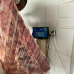 Polícia Civil descobre esquema criminoso de desvio de carnes entregue para rede de supermercados de Anápolis e prende dois suspeitos