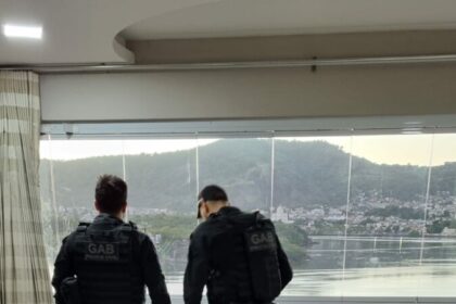 PCGO cumpre mandados em seis estados contra orcrim que manipulava jogos de futebol – Policia Civil do Estado de Goiás