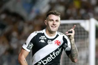 Vasco visita o Ceará em busca de segunda vitória consecutiva no Brasileirão Vasco visita o Ceará em busca de segunda vitória consecutiva no Brasileirão
