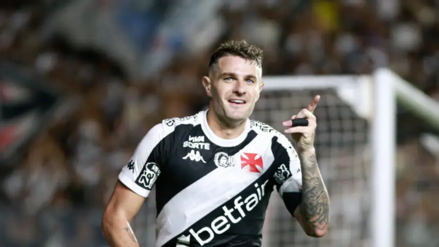 Vasco visita o Ceará em busca de segunda vitória consecutiva no Brasileirão Vasco visita o Ceará em busca de segunda vitória consecutiva no Brasileirão