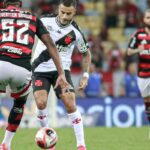 Vasco e Flamengo fazem Clássico dos Milhões neste sábado no Brasileiro