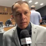 Vereador Emerson Autovip solicita revitalização do Córrego Calção de Couro